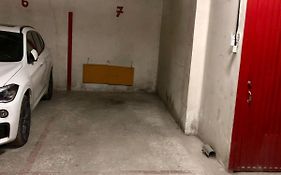 En El Corazón De La Ciudad!!!! Parking Gratuito